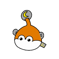 theluciapp zoom cycle luci theluciapp Sticker