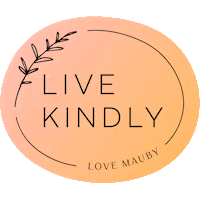 Love Sticker by Mauby Official