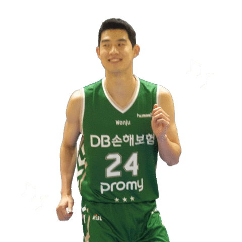Happy Dance Sticker