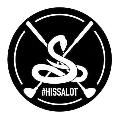 Golfmemes Snake Prank Sticker by PGA Memes