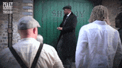 Peaky Blinders GIF by Immersive Everywhere