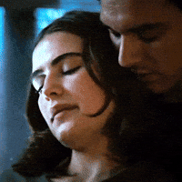 Garrett Graham Love GIF