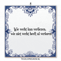 Humor Spreuk GIF by Tegelspreuken.nl