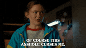 Stranger Things Max GIF by NETFLIX