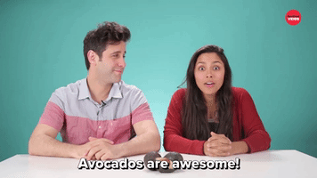 Avocados Are Awesome