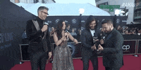 American Music Awards 2019 GIF by AMAs