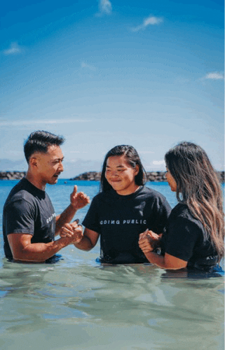 GIF by VIVE Church