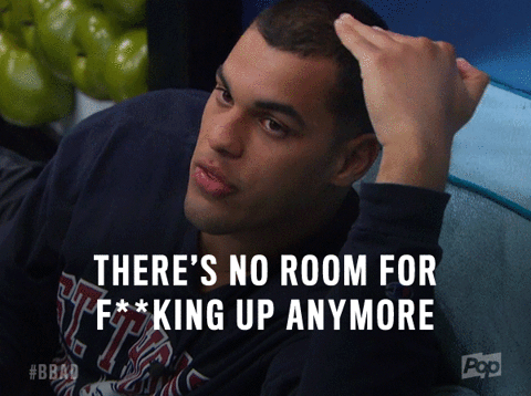 big brother pop GIF by Big Brother After Dark