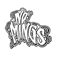 Cool Sticker by LIMETYGER