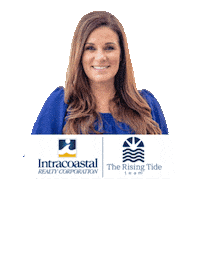 Sherri Ingle Sticker by The Rising Tide Team