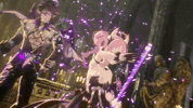 Music Video Dancing GIF