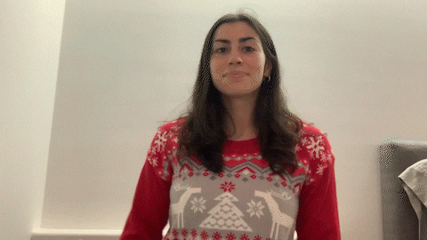 Hc2020Clients-Christina-Veracyte GIF by FlyWheel Partners