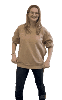 Happy Dance Sticker by Radio Lippewelle Hamm