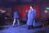 season 2 GIF by Twin Peaks on Showtime