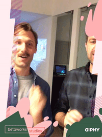 betaworking aclubforbuilders GIF by betaworks Studios