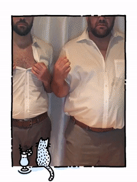 GIF by Romy and Brian!!