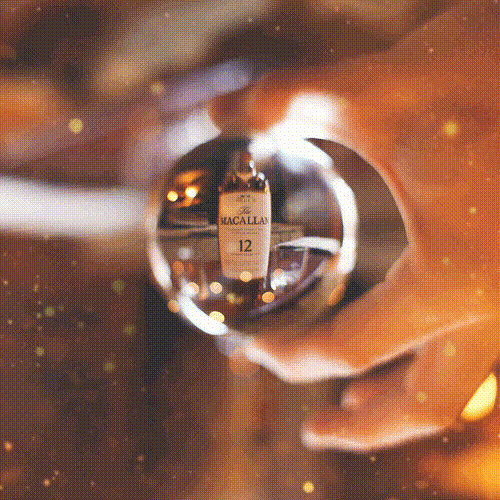 single malt whiskey GIF