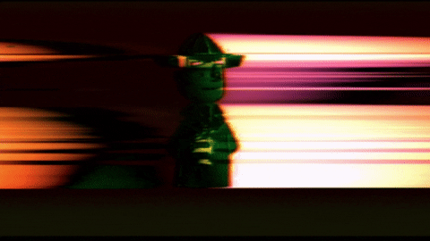 Video Art GIF by cskonopka