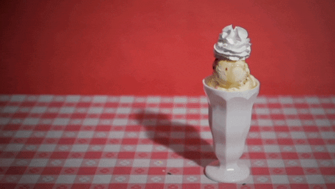 Pickle On Top What GIF by Spicy Sundaes