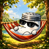 Mood Resting GIF by SALT