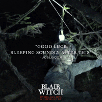 blair witch horror GIF by Lionsgate