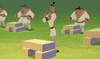 Walt Disney Animation Studios Friendship GIF by Disney