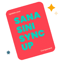 Sync Ixd Sticker