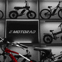 Good Morning Sticker GIF by EMotorad