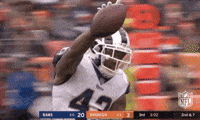 2018 Nfl Football GIF by NFL