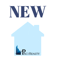 Real Estate Tampa Sticker by Paci Realty