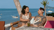ex on the beach love GIF by MTV Nederland