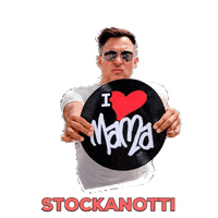 Stockanotti mama cocacola daniel boogie GIF