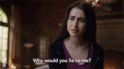 tv show disney GIF by Beyond