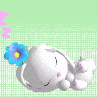 Tired Sleep GIF by Respective