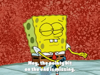 season 4 GIF by SpongeBob SquarePants