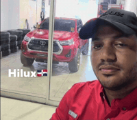 Republica Dominicana Toyota GIF