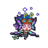 Drunk Oh No Sticker by League of Legends