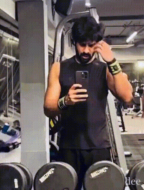 Karanveermehra GIF
