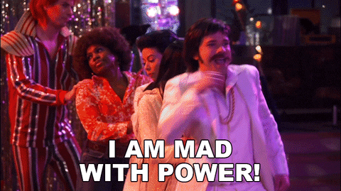 Carly GIF by Paramount+