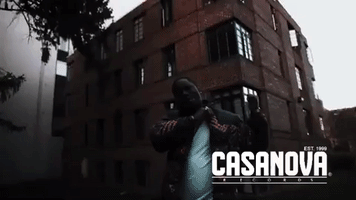 Produca P - Positive Vibes (Music Video)