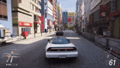 Drifting Car Racing GIF