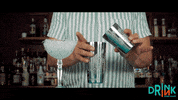Hang Out Drinking GIF by dubbaracademy