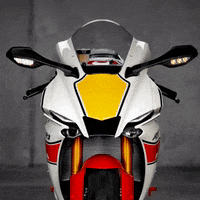 GIF by Yamaha Motor USA
