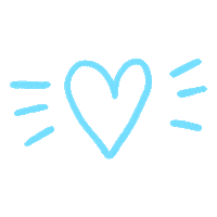 Heart Bia Sticker by Beauty Industry Approval