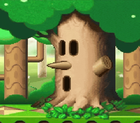 Nintendo Ds Boss GIF