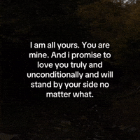 I Love You Relationship GIF