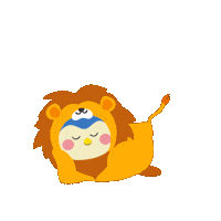 Zodiac Sign Penguin Sticker by Finch Care