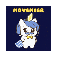 Self Care Bu Sticker by Brave Unicorn