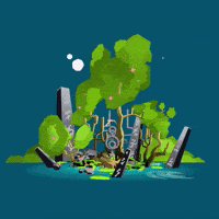 Frame By Frame Fun GIF