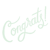 Design Celebrate Sticker by Rifle Paper Co.